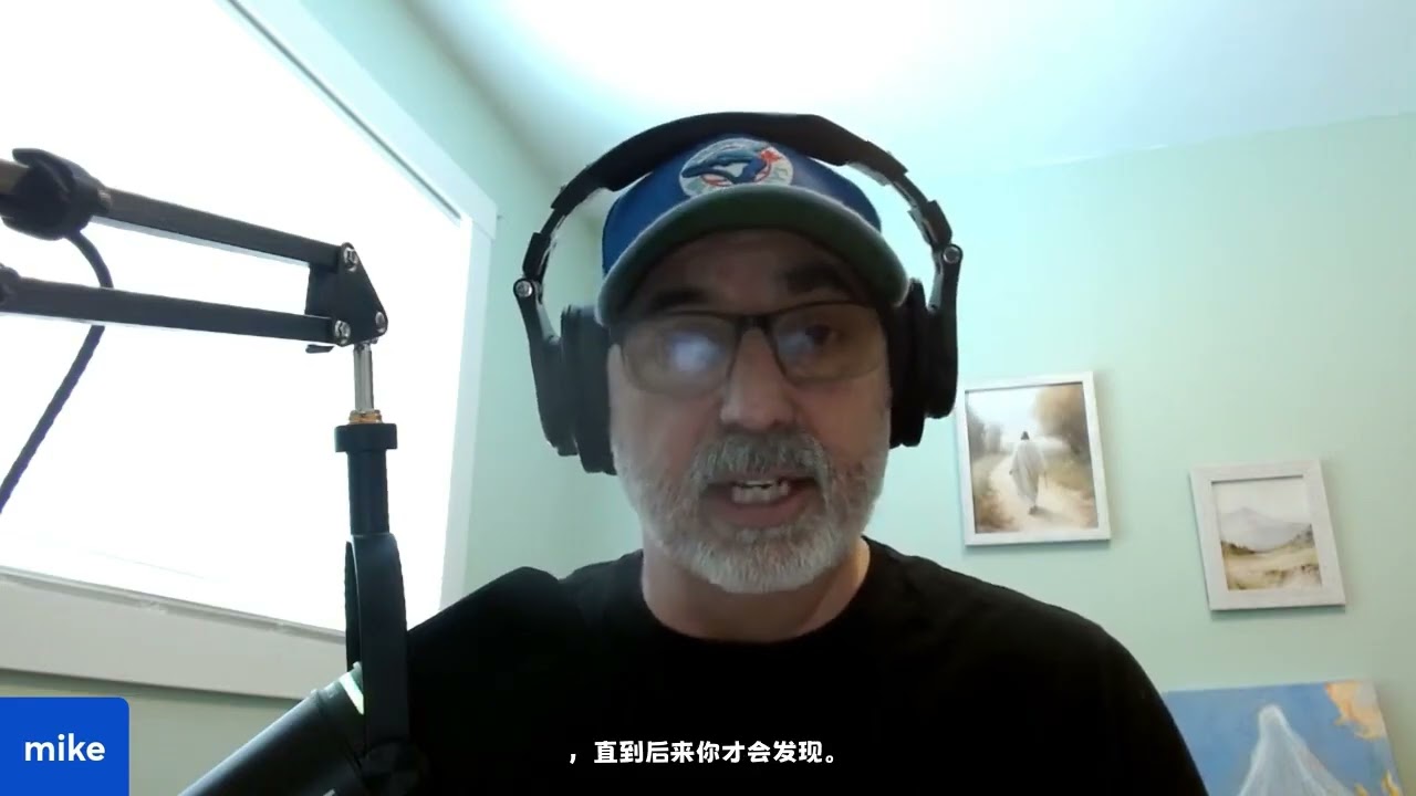 耶稣说，'这就是我与你们沟通的方式'。