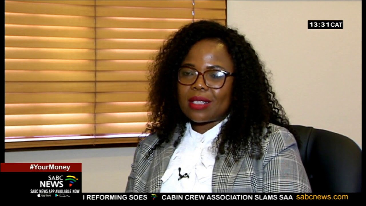 National Credit Regulator | Consumers negative listing will be removed for free once debt is settled