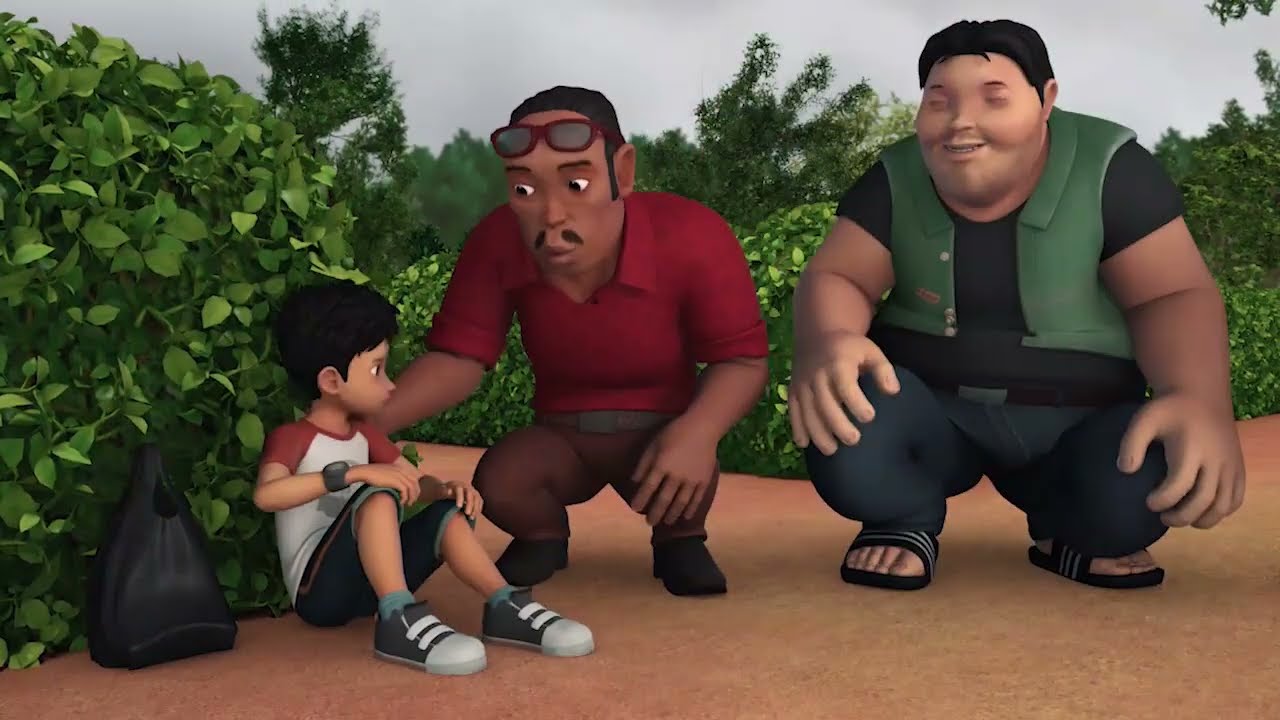 EPISODE BARU Adit & Sopo Jarwo | Adit Kenapa?