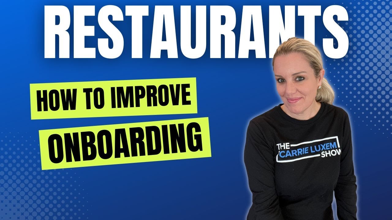Restaurant Onboarding | The ABCs of a Successful Strategy
