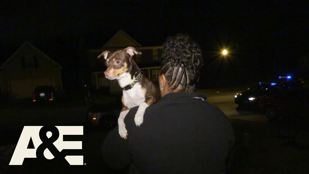 Live PD: Puppy Finder, Puppy Keeper (Season 3) | A&E