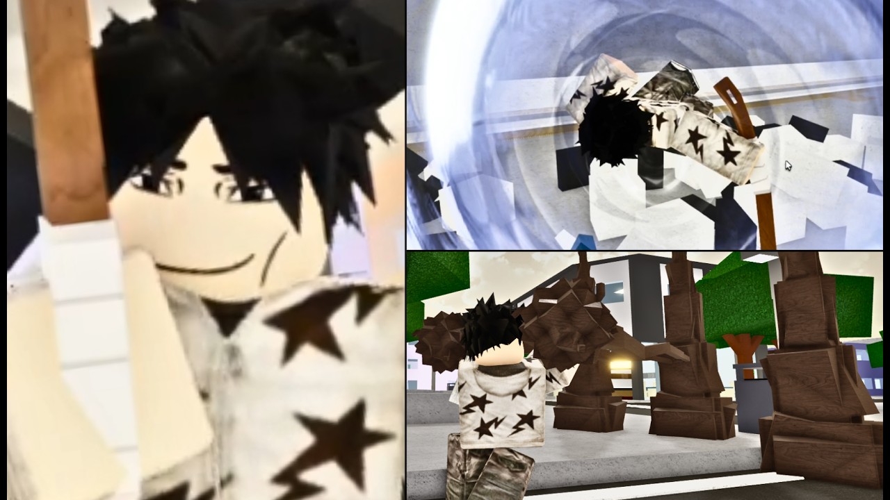 NEW HANAMI AND MEIMEI CHARACTER & HIGURUMA REWORK.. (Jujutsu Shenanigans)