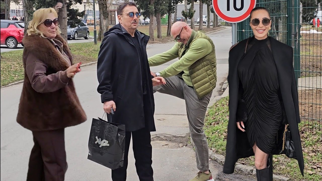 DRAMA NA ZVEZDAMA GRANDA Snežana besni, Mili šutnuo Kebu, Ceca poručila: “Stilovi se menjaju”