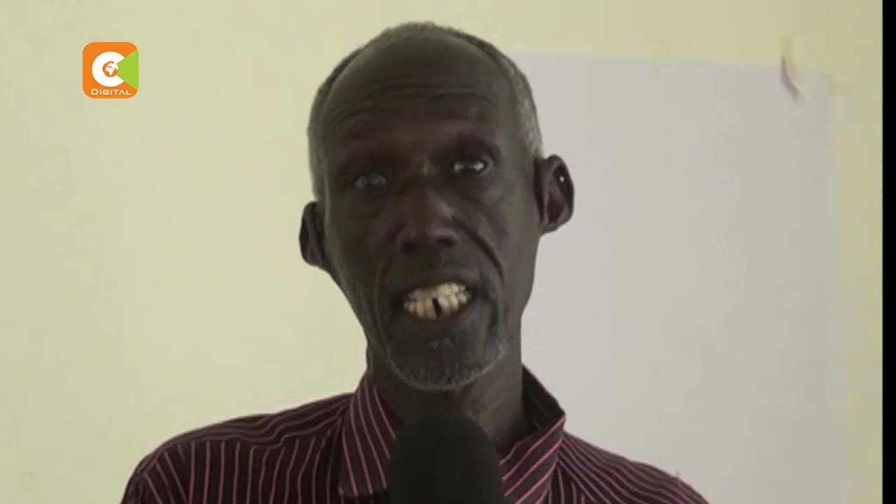 Marakwet  age old ways of forecasting weather
