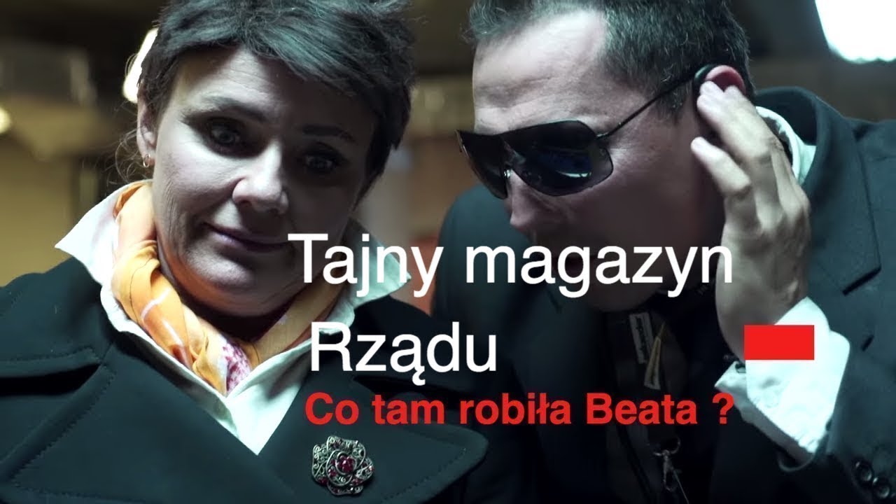 Magazyn Rzeczy Niewygodnych  - Kabaret pod Wyrwigroszem
