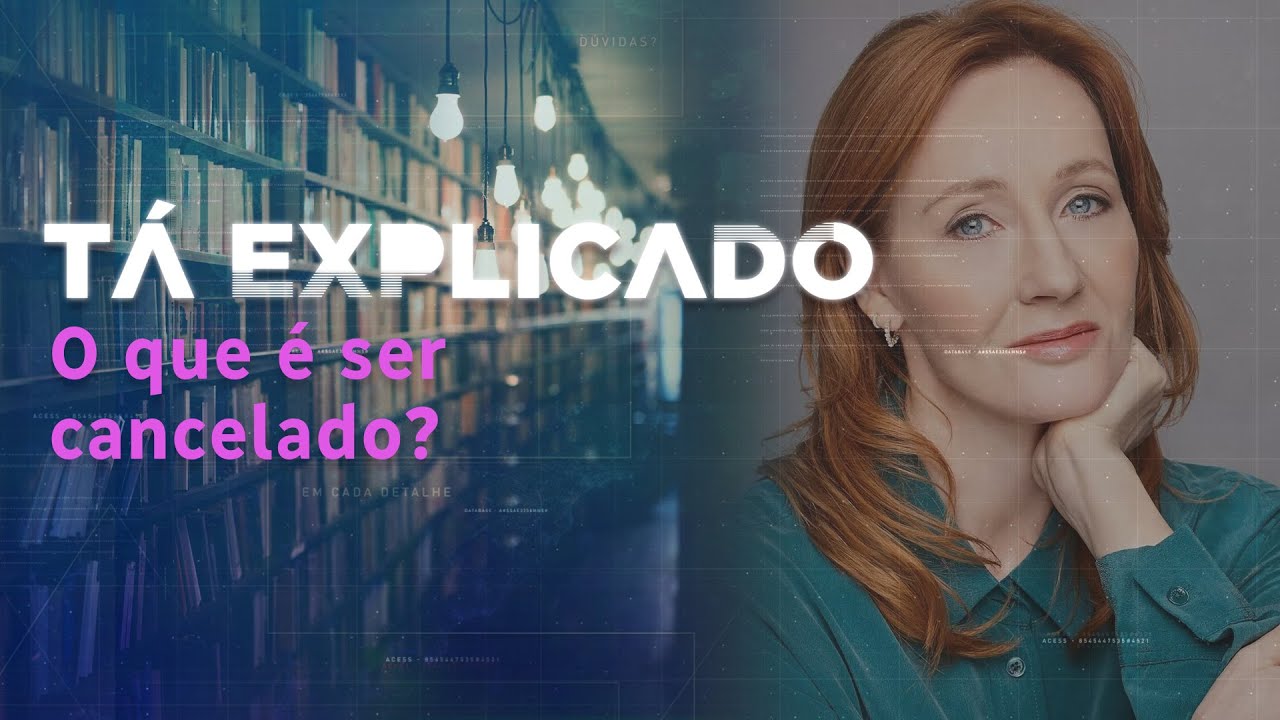 O que é ser cancelado nas redes sociais? | Tá Explicado