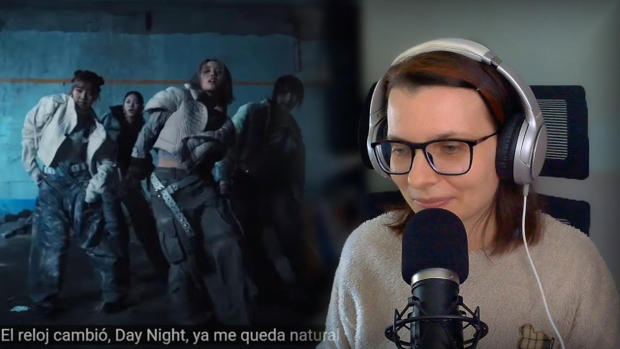YOUNG POSSE - 'VISA' MV Reacción | Diana Reactions