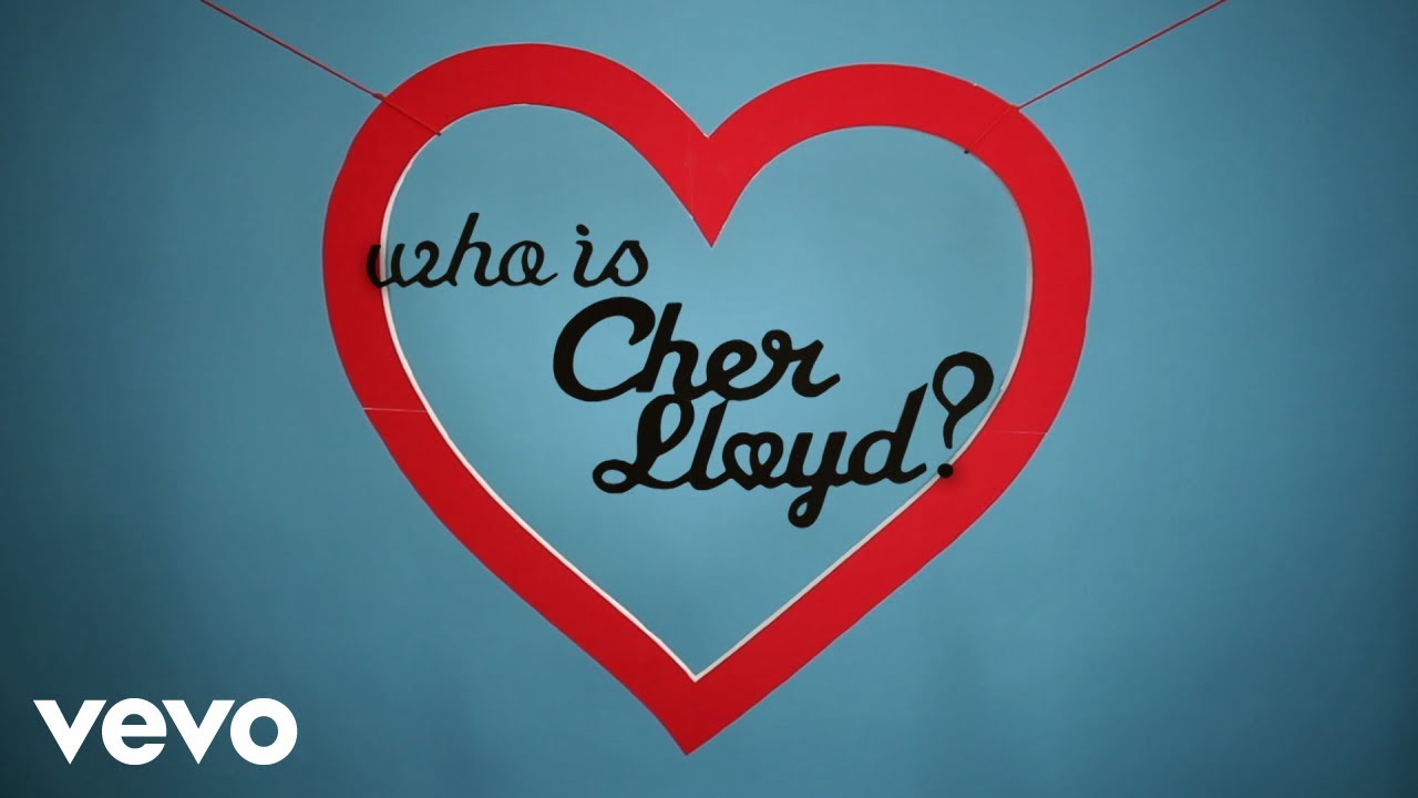 Cher Lloyd - Who is Cher Lloyd?