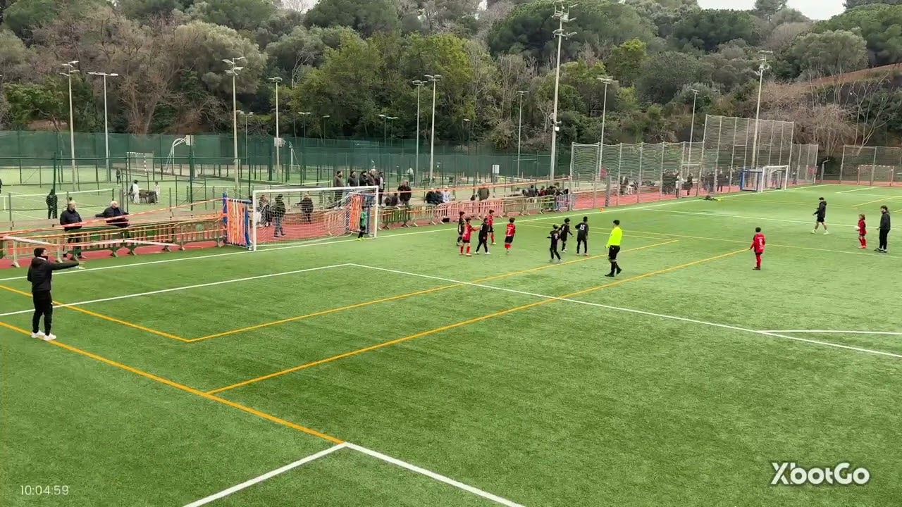 CP Sarria c. FAF Hospitalet 28.02.2026 (1/4)