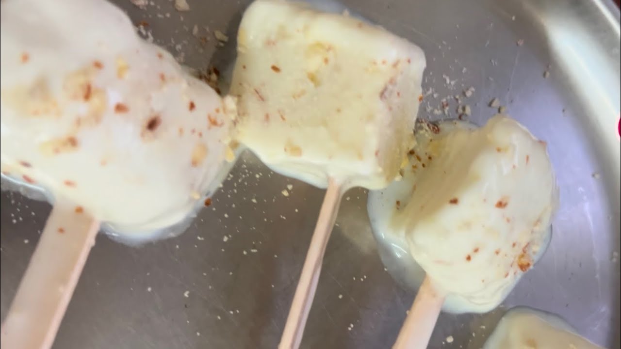 Kulfi | Icecream Recipe #kulfirecipe #kulfi #summerdrink #summerdessert #icecream