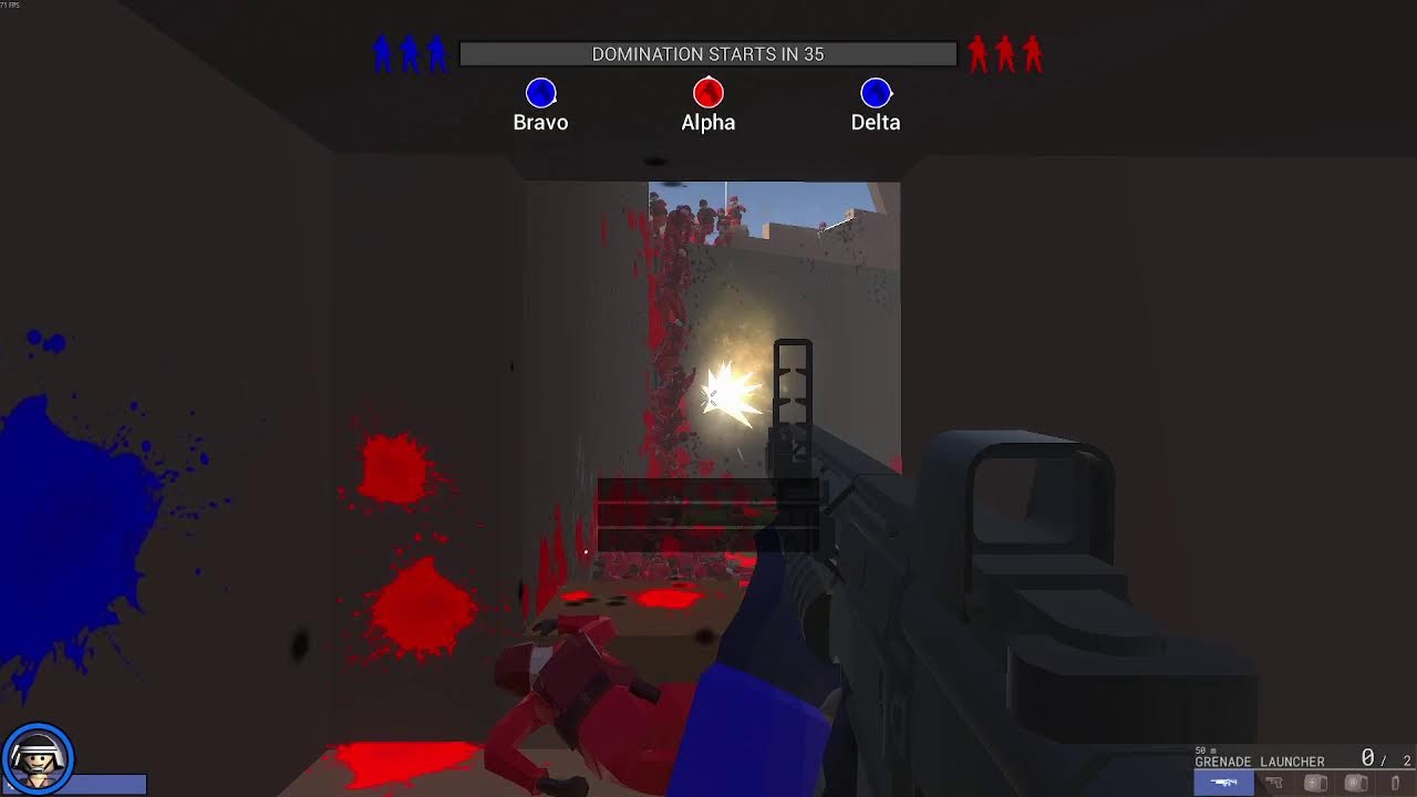 RavenField Arcade