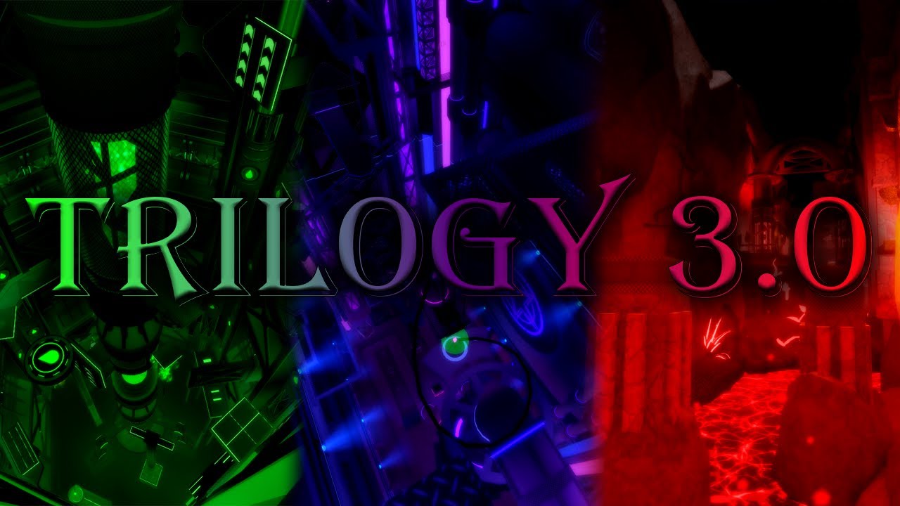 Tria.os - Trilogy 3.0