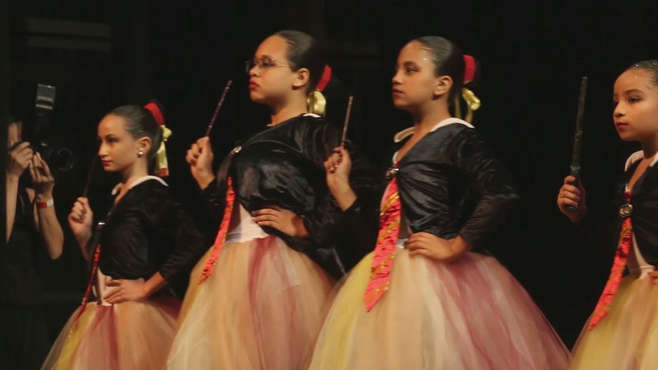 Coreografia 