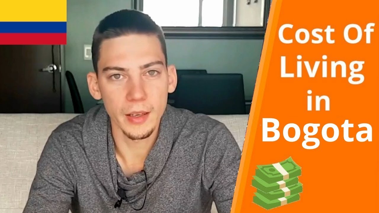 Cost Of Living In Bogota | Life In Bogota