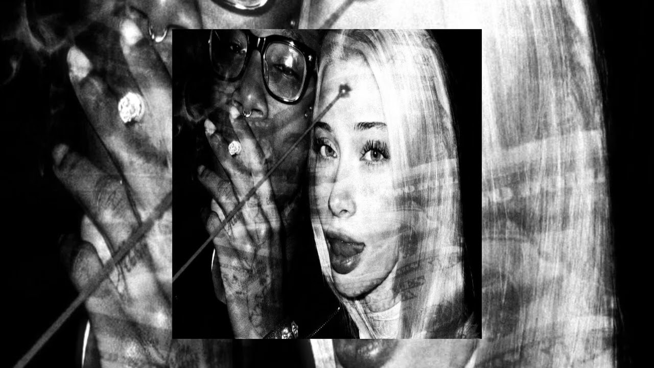 $uelta - LaNda, NN, Gerard 魂