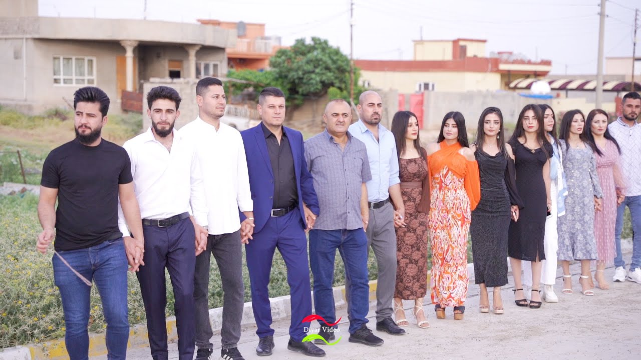 طوافا خورزا Part2)Twafa Xorza 20-5-2023)