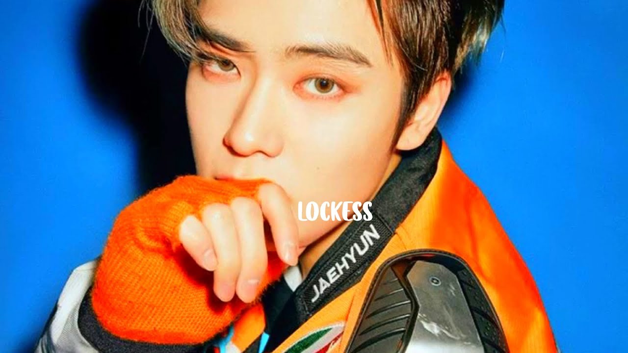 Nct 127 - Sit down! [ Speed up ]