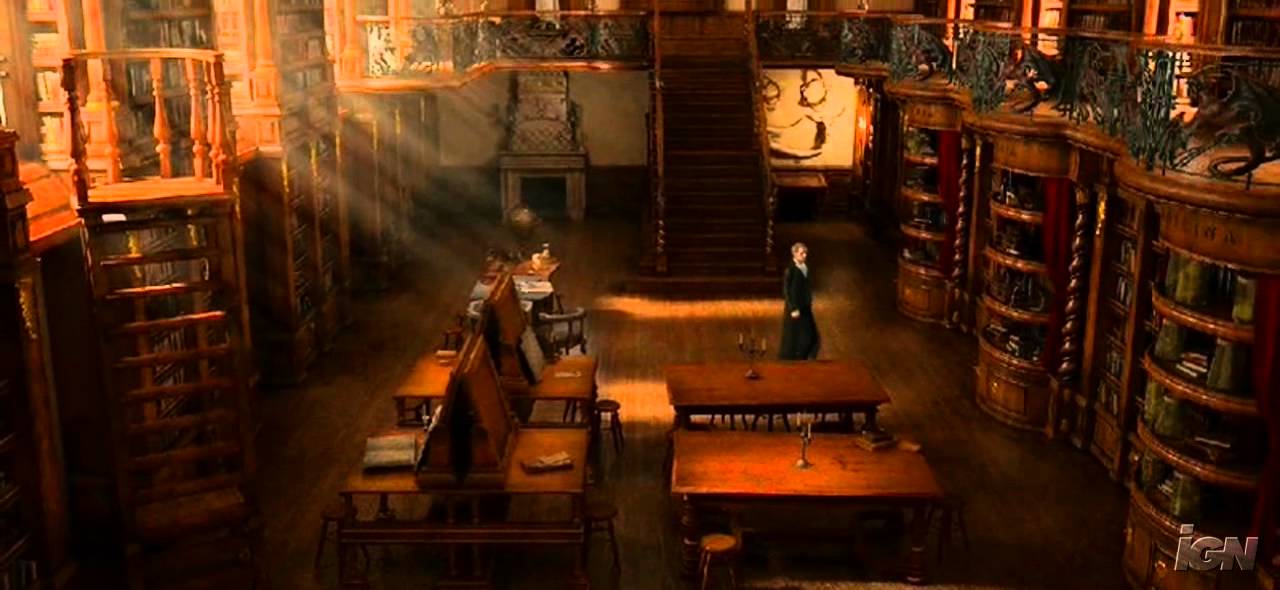 Dracula: Origin PC Games Trailer - Trailer