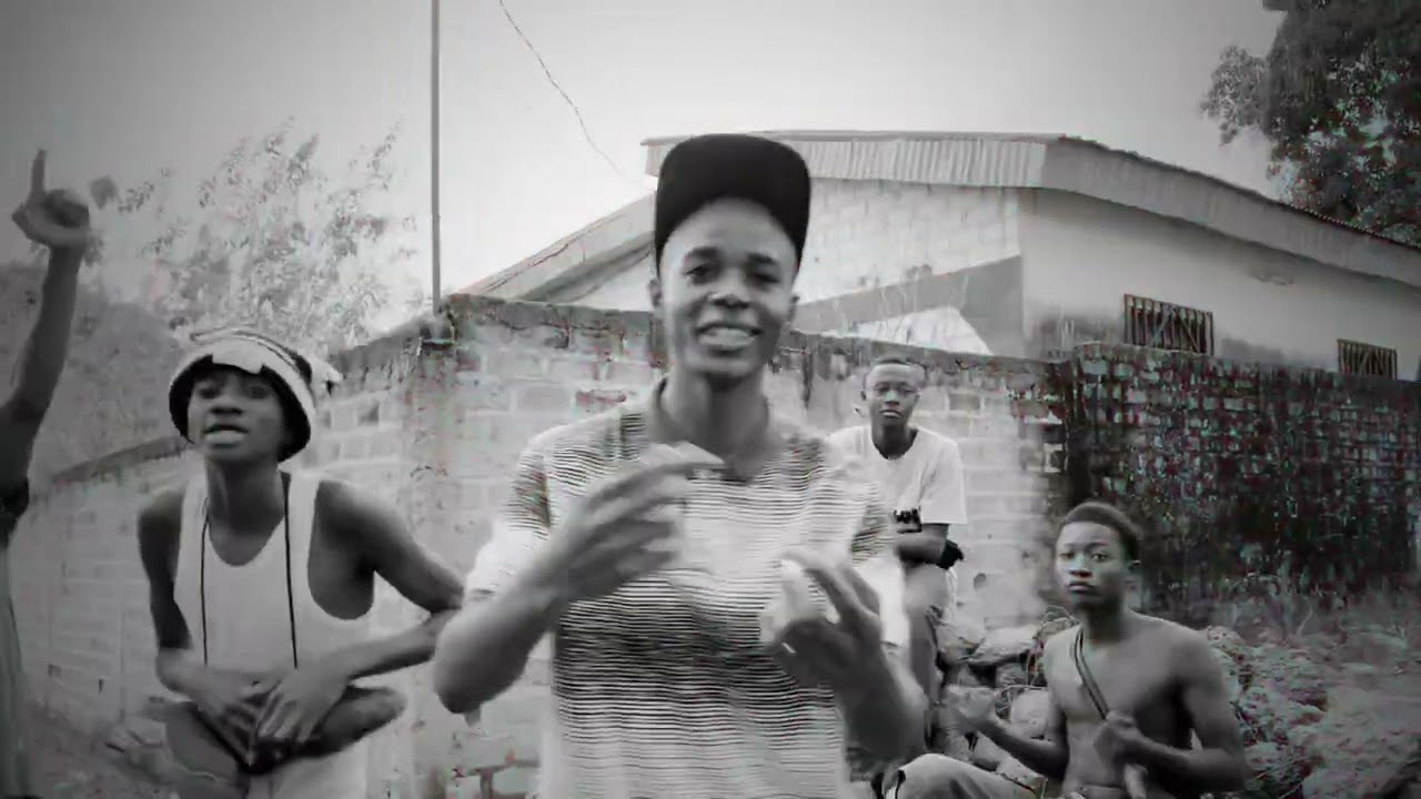 Ksos la beugra _-_ p&eacute;pite (clip officiel)