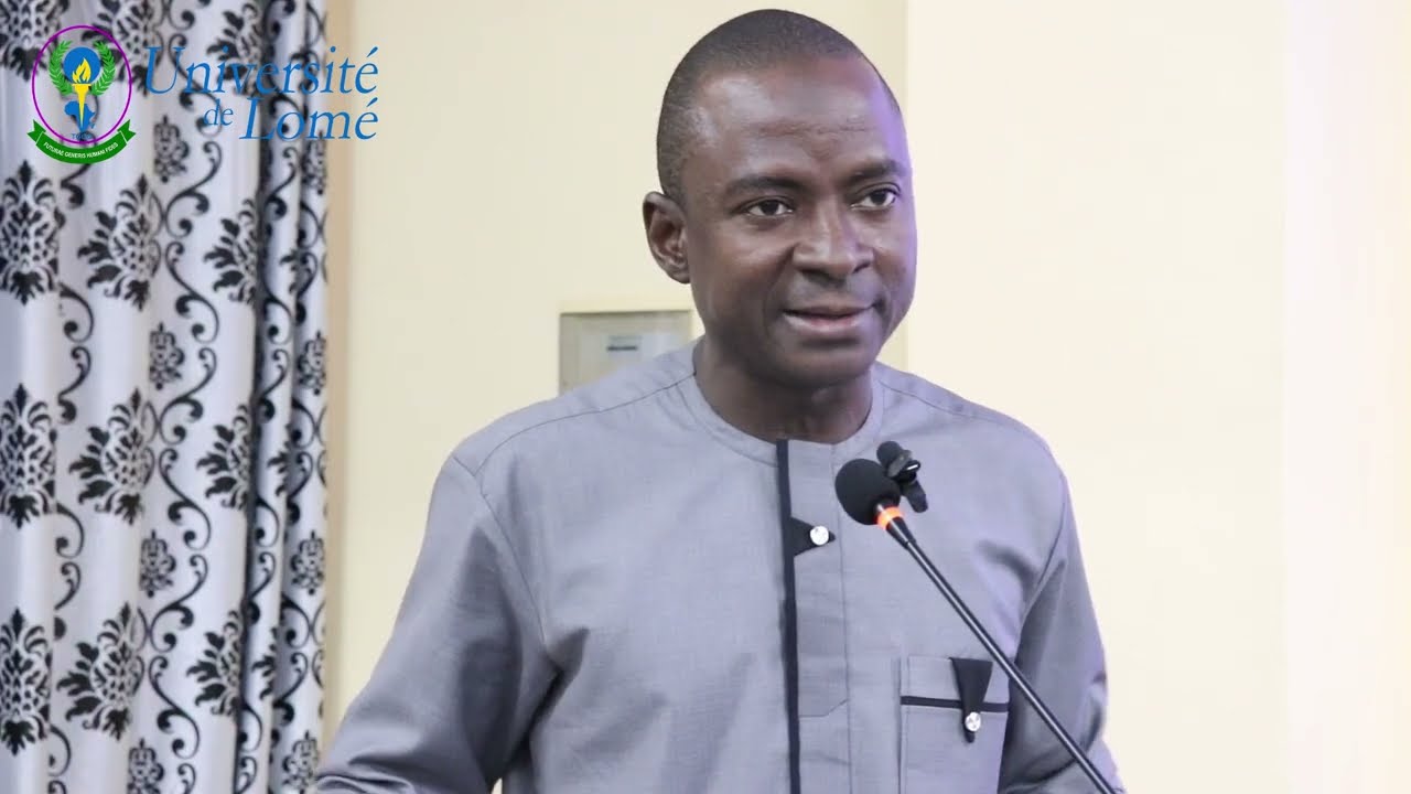 Un colloque sur les économies africaines face aux défis du 21ème siècle.