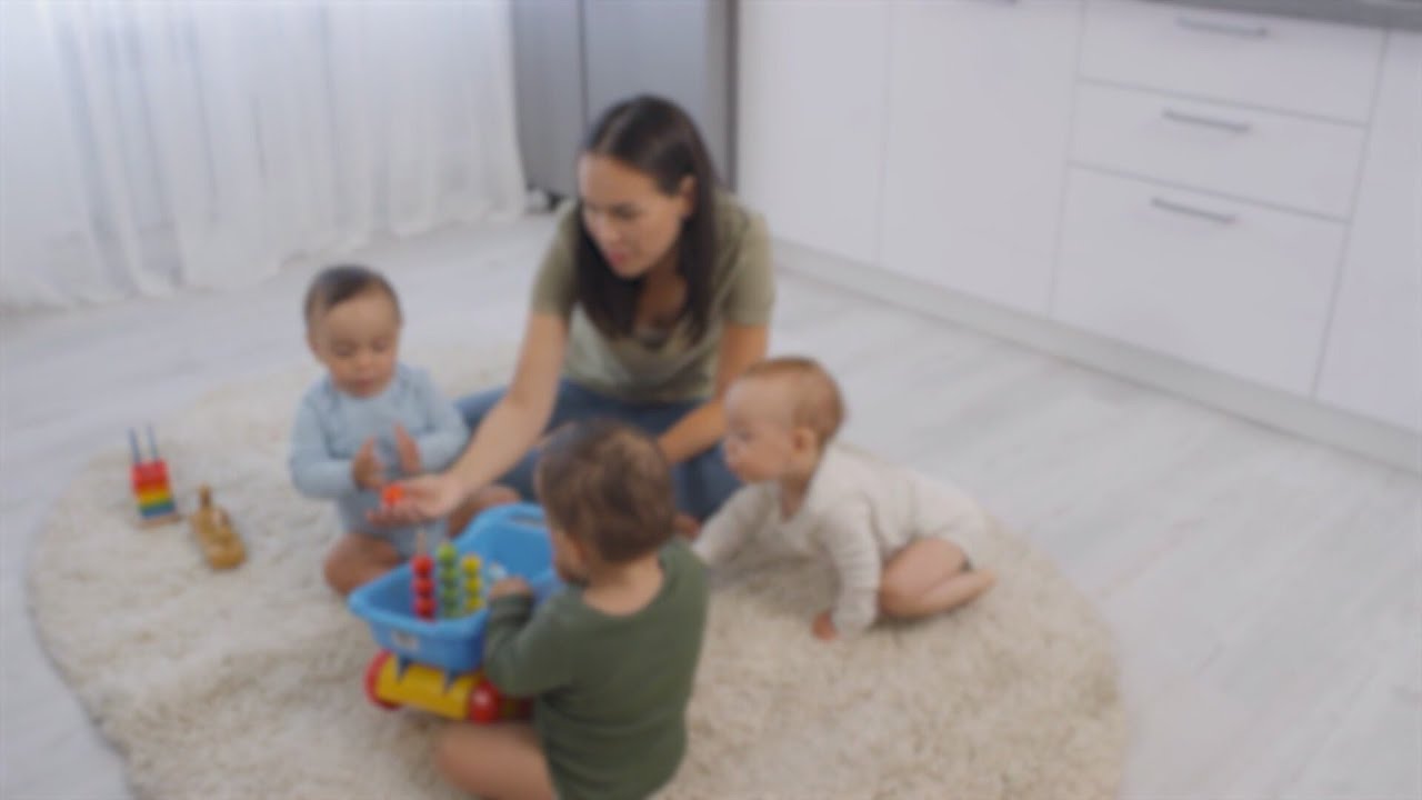 Universal childcare bill passes in the New Mexico Senate