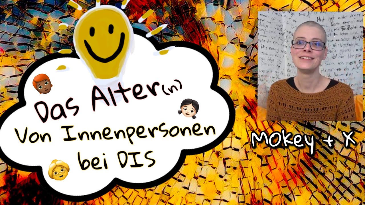 #028 DIS und das Alter(n) der Innies