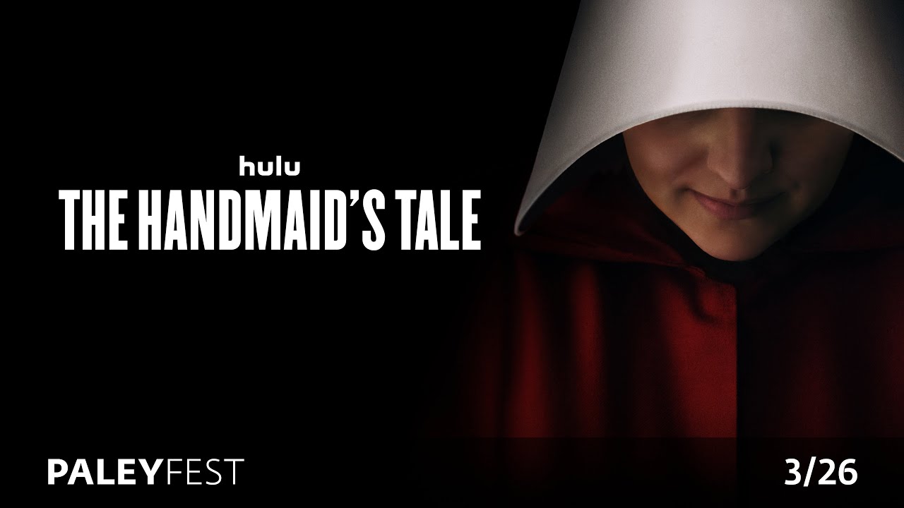 PaleyFest LA 2025: The Handmaid's Tale