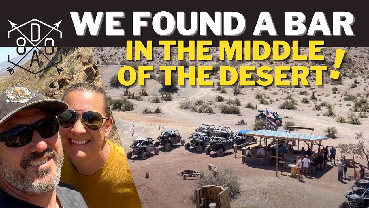 Kawasaki KRX1000 Desert Trails in Bullhead City AZ -