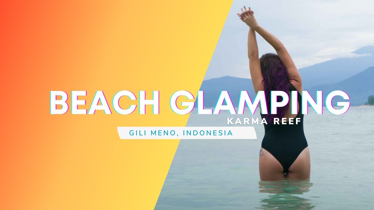 Barefoot Luxury in the Gili Islands | Travel and Adventure