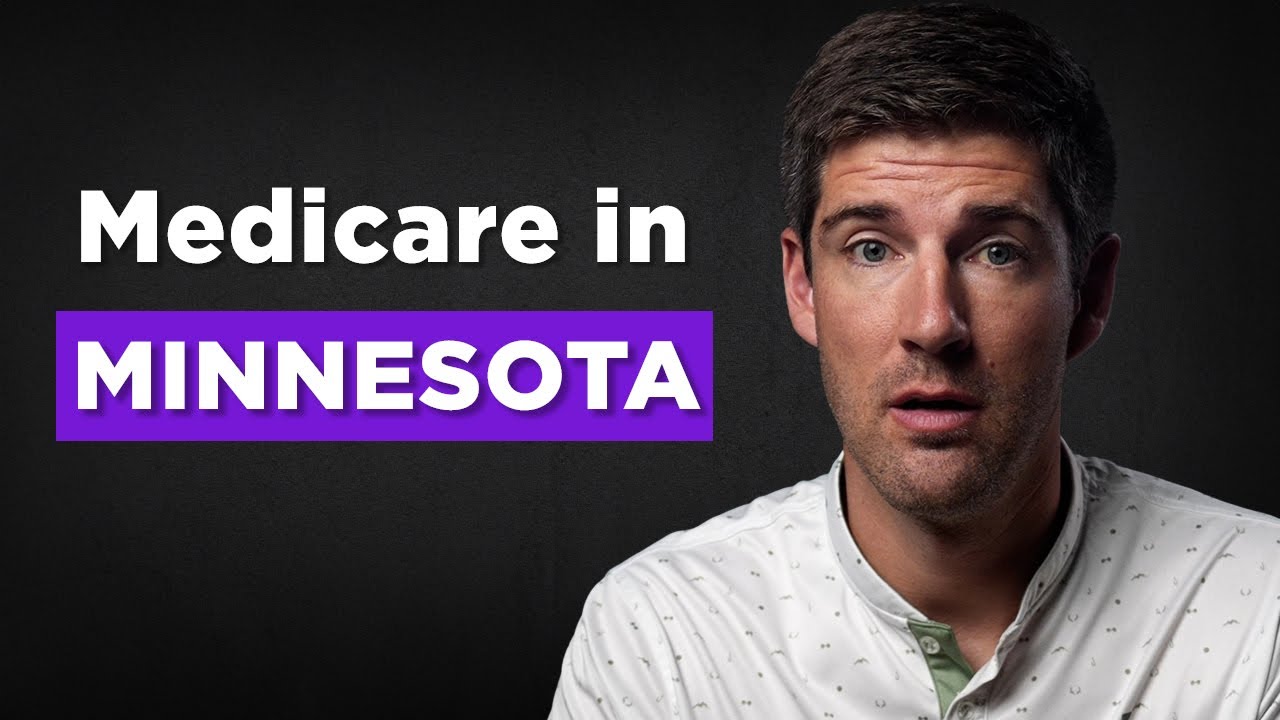 How Living in MINNESOTA Affects Your Medicare Choices | You Are NOT Normal!