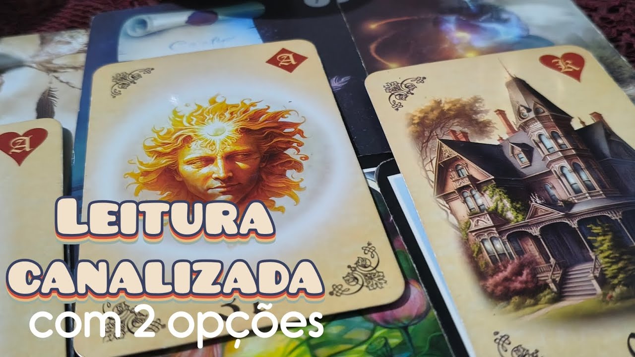 É NECESSÁRIO NADAR EM ÁGUAS MAIS PROFUNDAS #tarot 