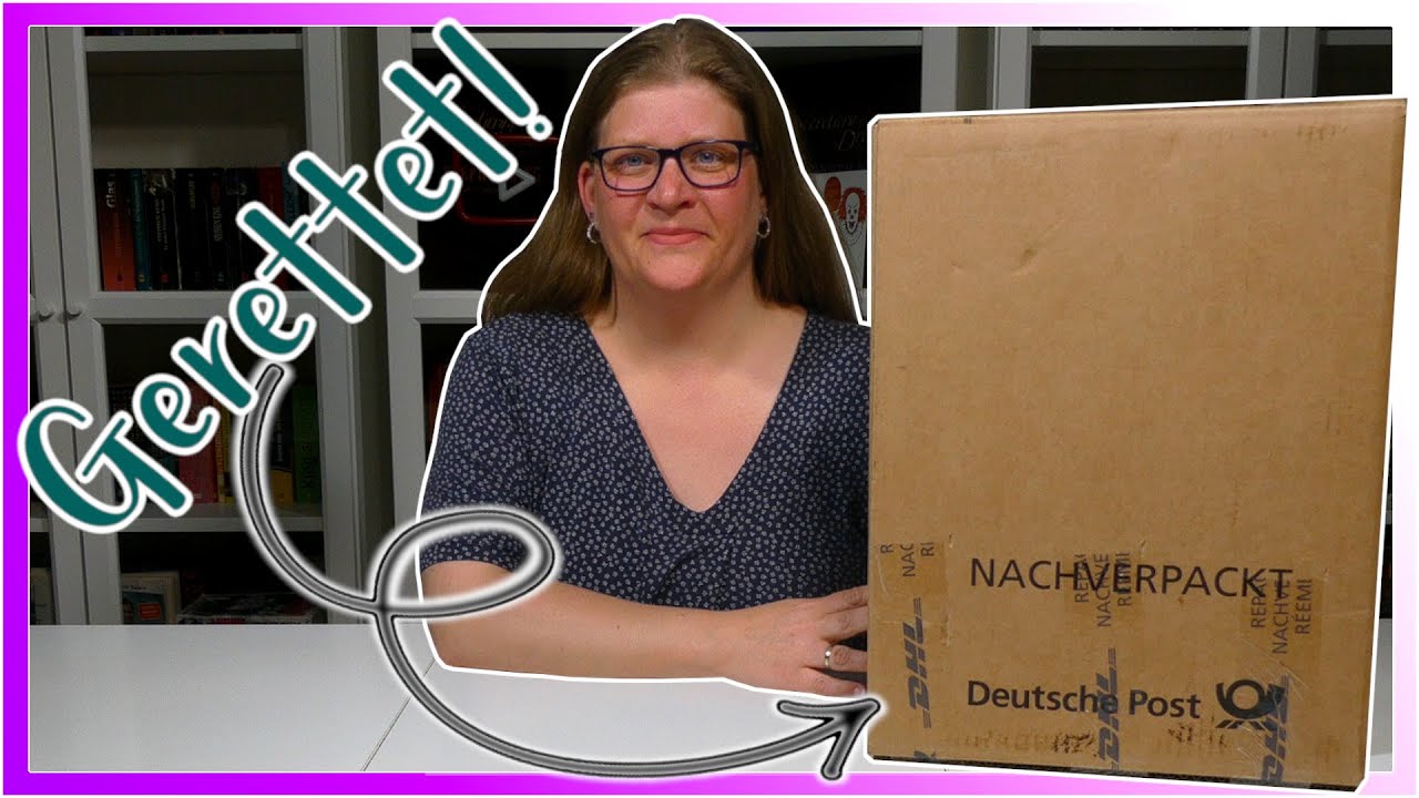 Alles noch gut, alles noch lecker 😋 │ Too Good To Go Vorratsschrank Retterbox