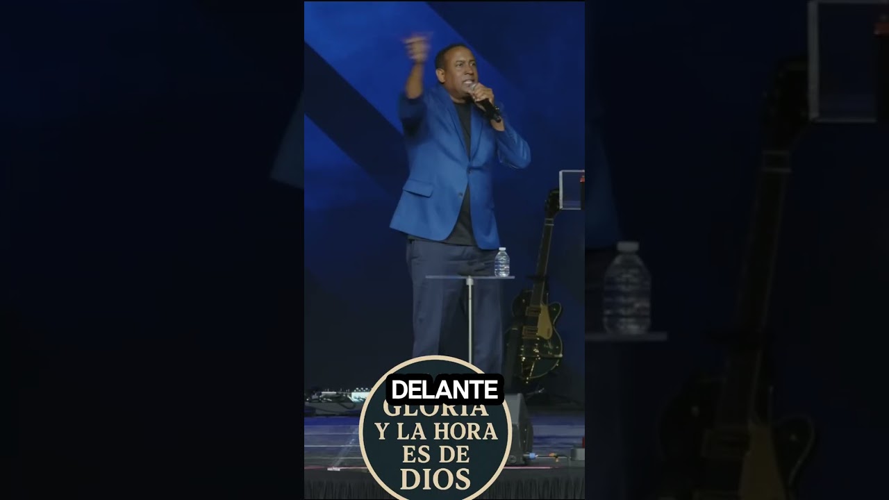 Cuando Dios habla