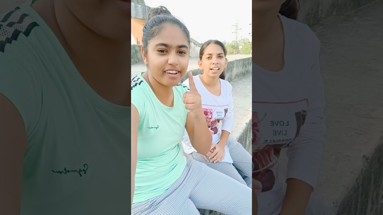 First vlog। SK Moga।