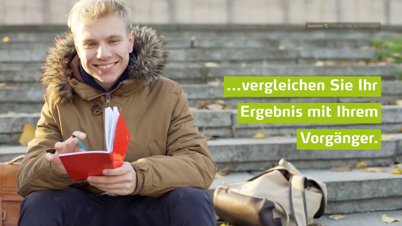 Schreibwerkstatt: Tipps & Tutorials zum Schreiben #4 &ndash; Schreibstil