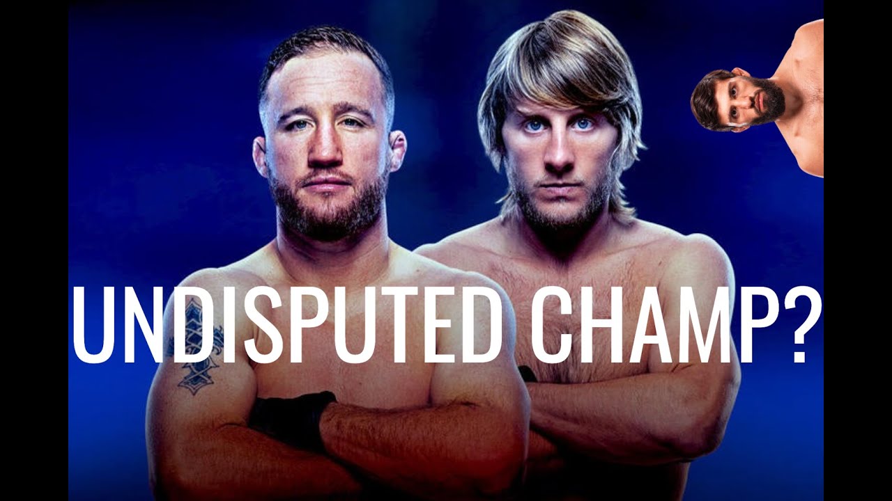 UFC 324 Main Card Predictions (ALL LOCKS TRUST)