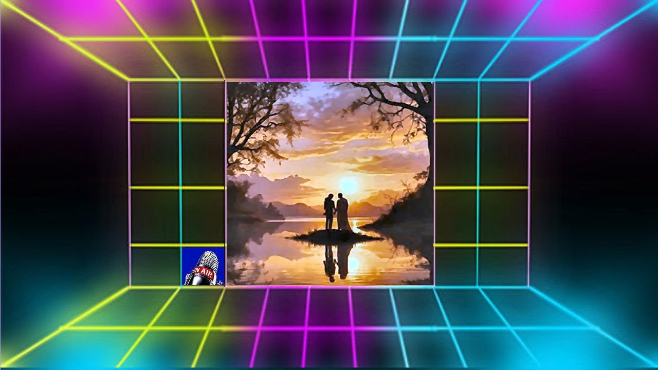 FDLDJ - THE WARM EMBRACE 💞🫂 80s - 