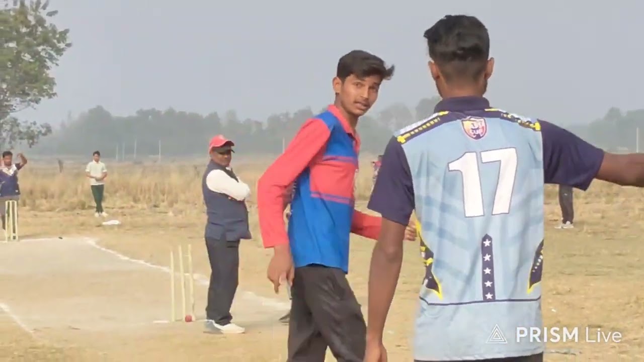 Shahpur vs nand Nagar chauri final match 
