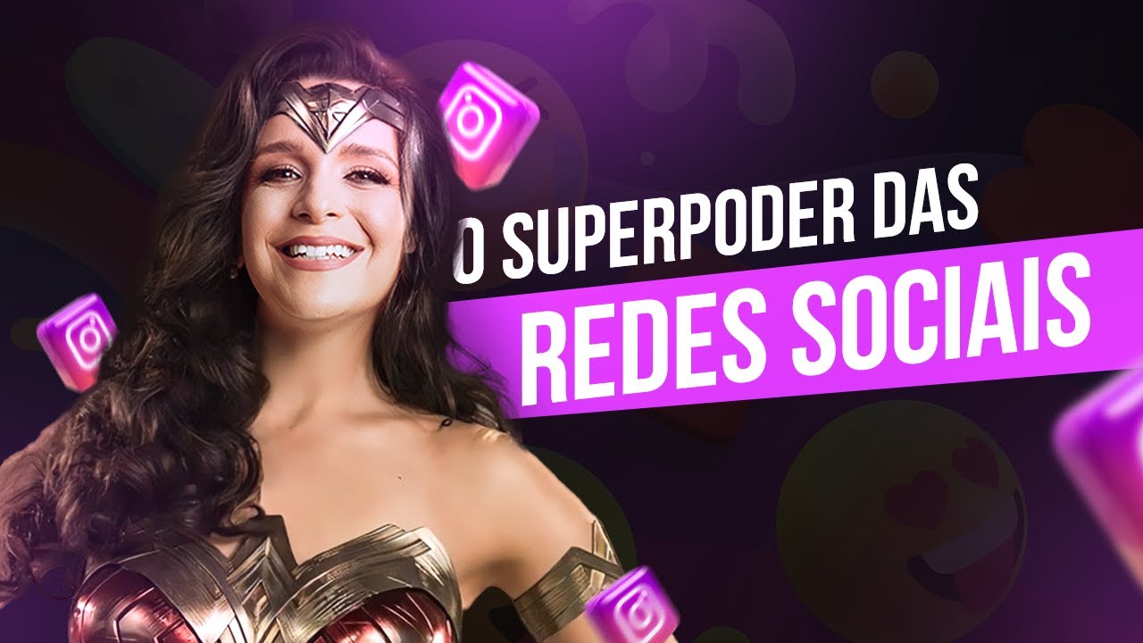 COMO USAR as REDES SOCIAIS para atrair mais 