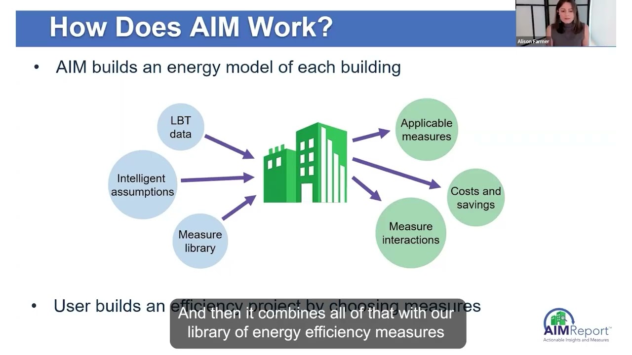 03 How Does the AIM Software Work SML
