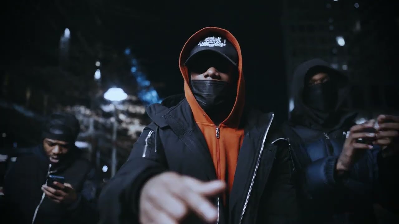 Nunnie Da III - Y.O Y.O (Official Music Video)