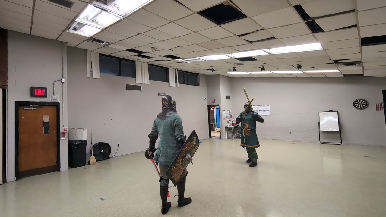 2/11/26 Philly practice Sir Liam/Sir Barry