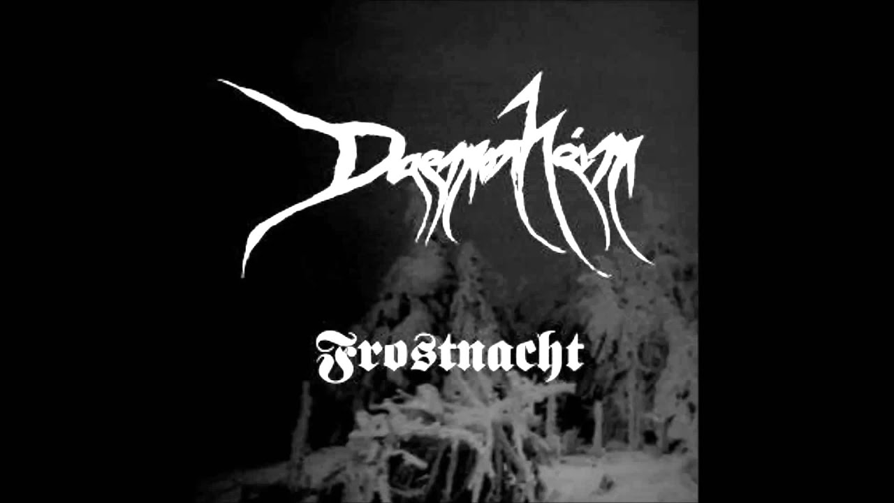 Daemonheim - Leere Der Sterne