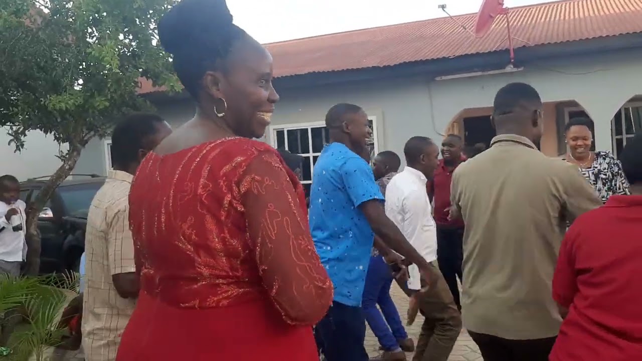 WAHA WANAOISHI MUSOMA KATIKA SHEREHE YA KUFUNGA 2025  NA KUFUNGUA MWAKA 2026 