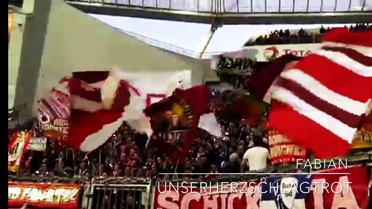 Südkurve München // We are Always coming Back again