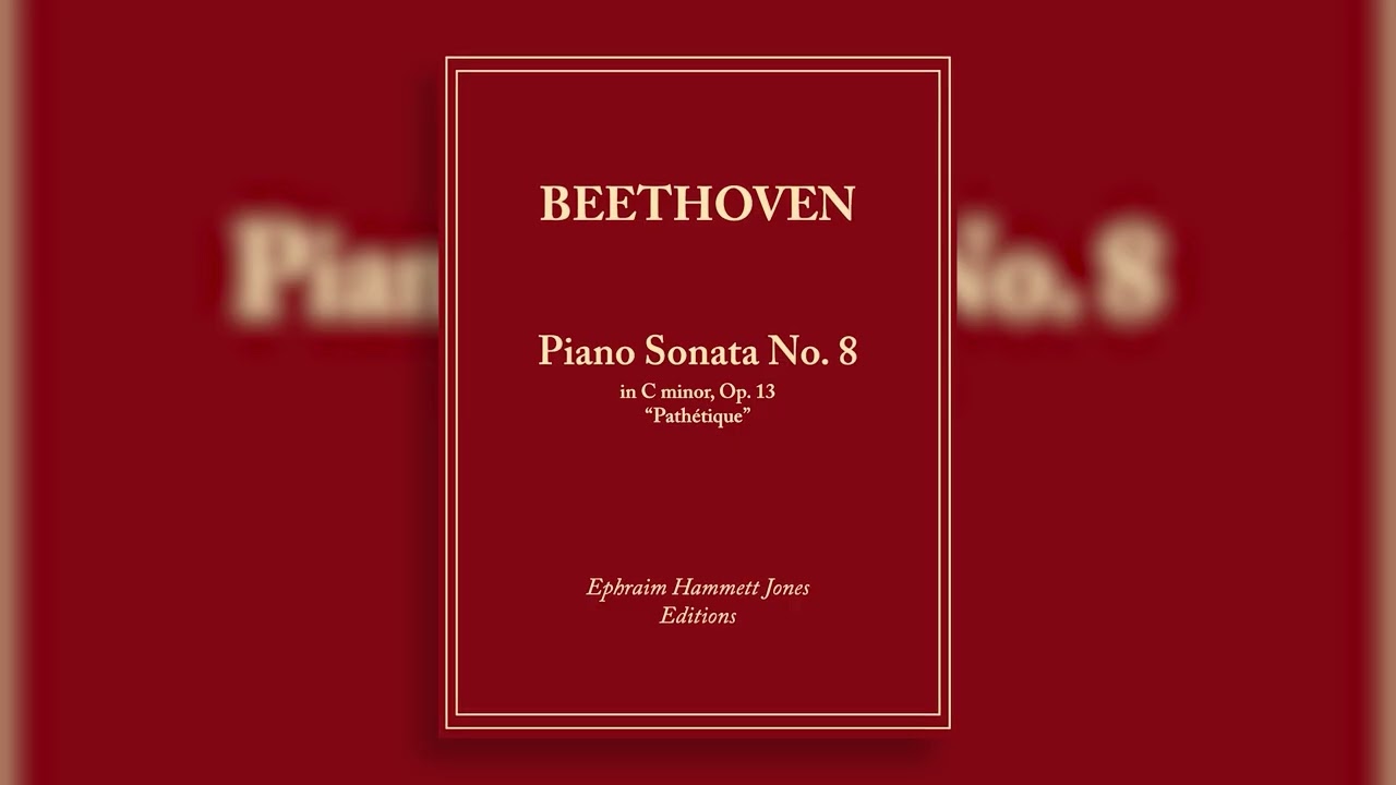 Dan Grigore - Mozart Fantasia in C minor K.475 si Beethoven - Sonata 