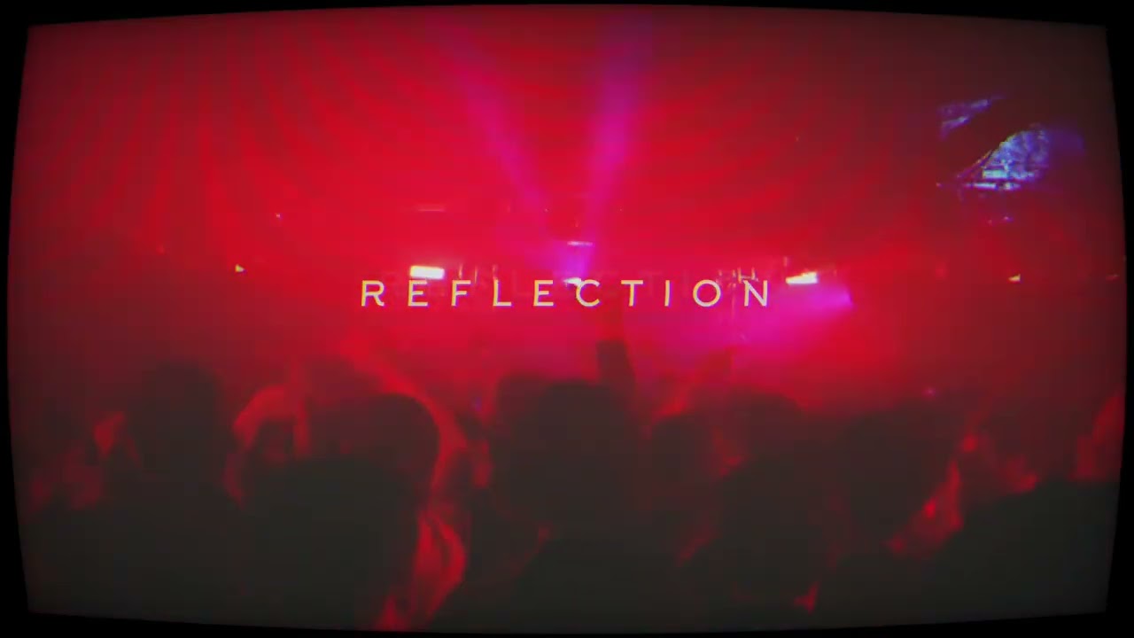 Gaskin - Ultraman (Extended Mix)