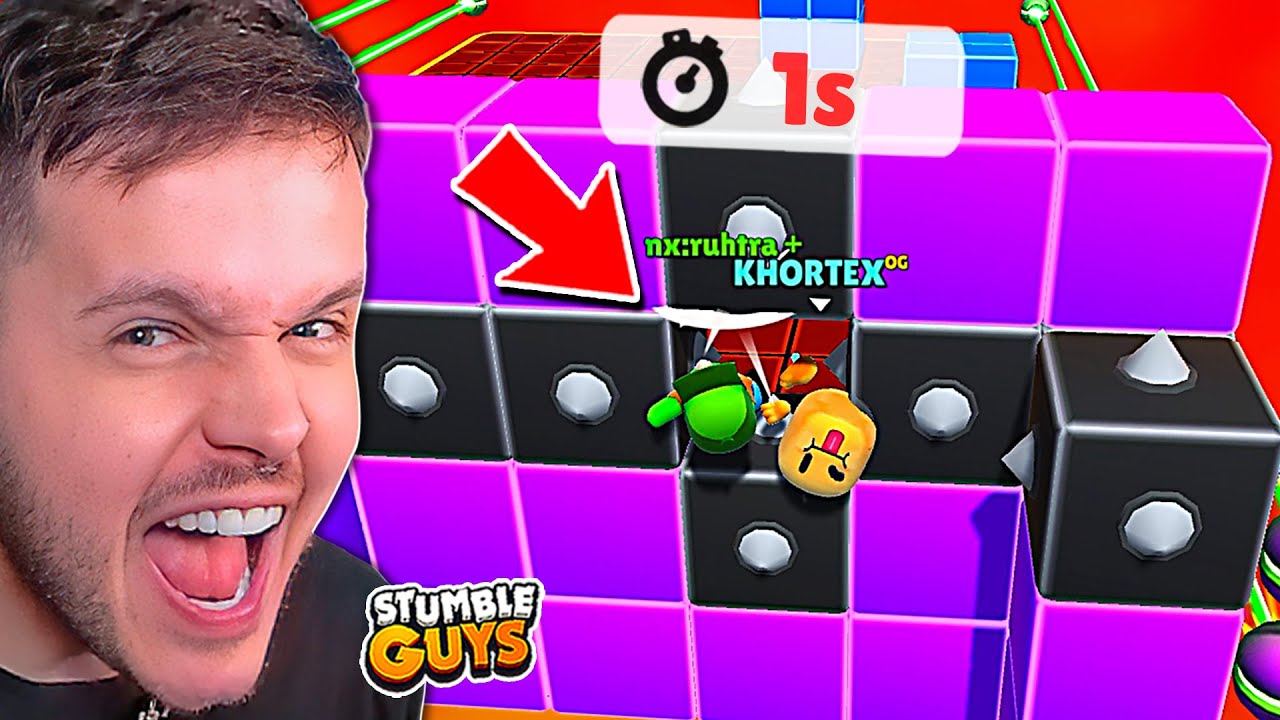 🔥 DESAFIO VALENDO 18500 GEMAS NO BLOCKDASH LEND&Aacute;RIO! 😱 &lsaquo; KHORTEX &rsaquo;