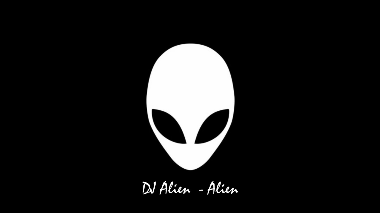 DJ Alien - Alien