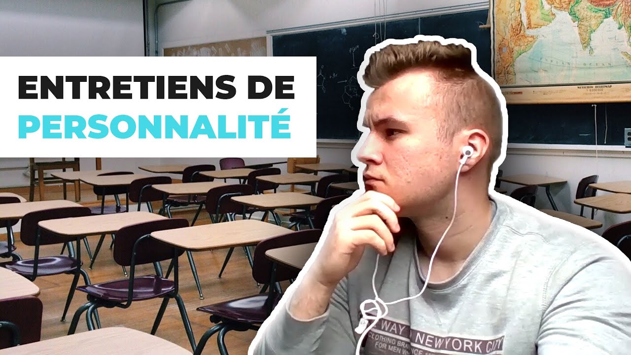 Ce que j'aurais aimé savoir avant de passer les ENTRETIENS DE MOTIVATION en école de commerce